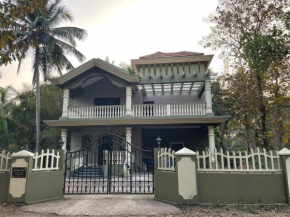 Gonsalves Villa